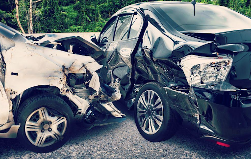 Accidente en Puerto Cabello - ACN