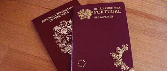 saime venezolanos con doble nacional- acn