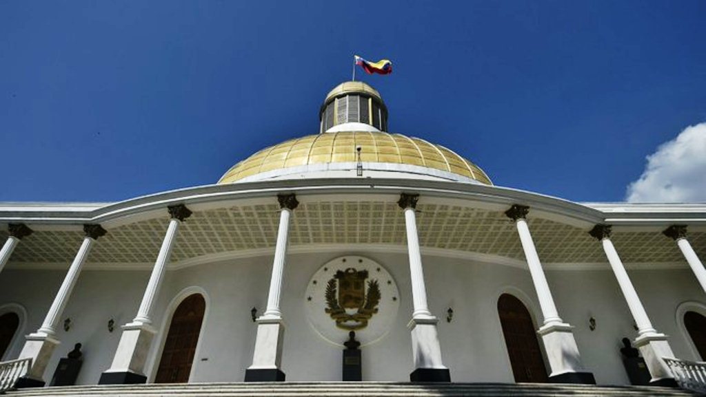 AN reformó estatuto de transición - noticiasACN