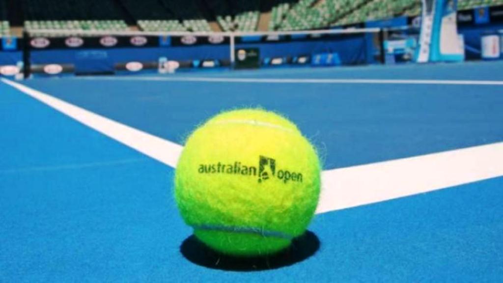 Abierto de Australia impone dura cuarentena - noticiasACN