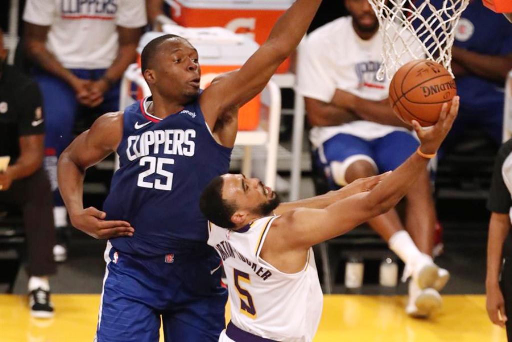 Arrancó pretemporada de la NBA . noticiasACN