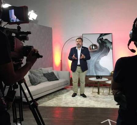 Cumbre Internacional de Negocios 2020 Digitel