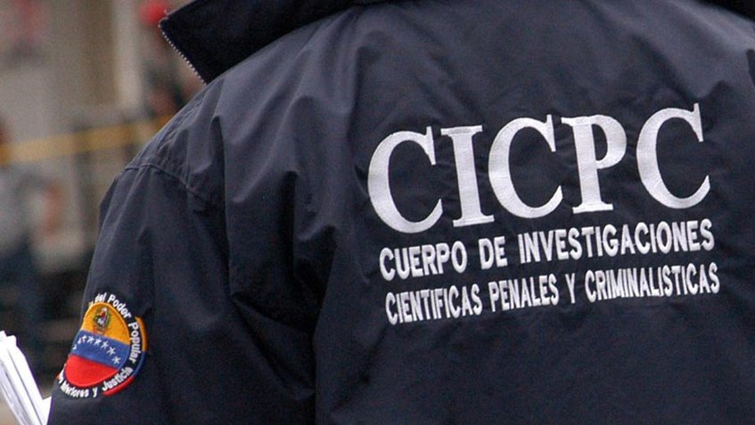 Asesinan a un CICPC para robarle su arma