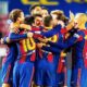 Barcelona remontó ante Real Sociedad - noticiasACN