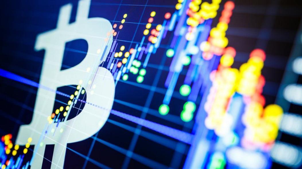 Bitcoin alcanza máximo histórico sobre los 20.000 dólares