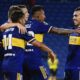 Boca Juniors remonta ante Racing - noticiasACN