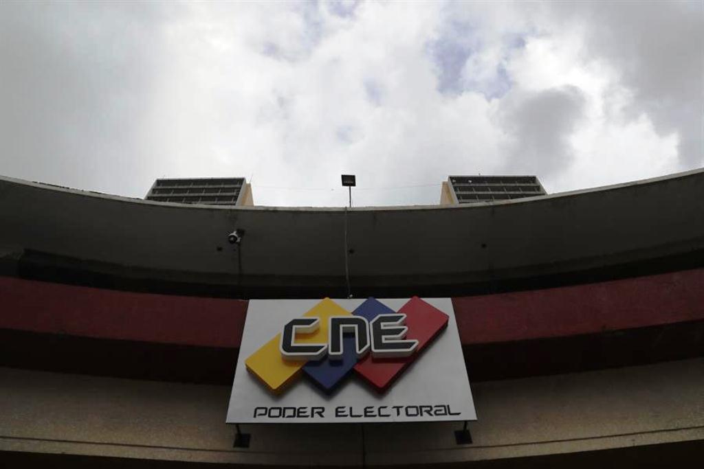 Venezuela vuelve a las urnas - noticiasACN