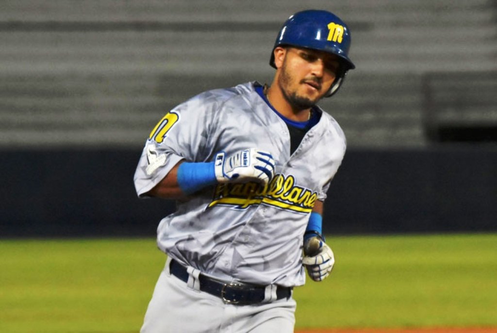 Magallanes se impuso a Cardenales - noticiasACN
