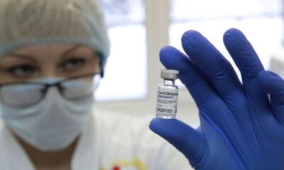 Inician pruebas para combinar las vacunas anticovid Oxford y Sputnik