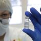 Inician pruebas para combinar las vacunas anticovid Oxford y Sputnik