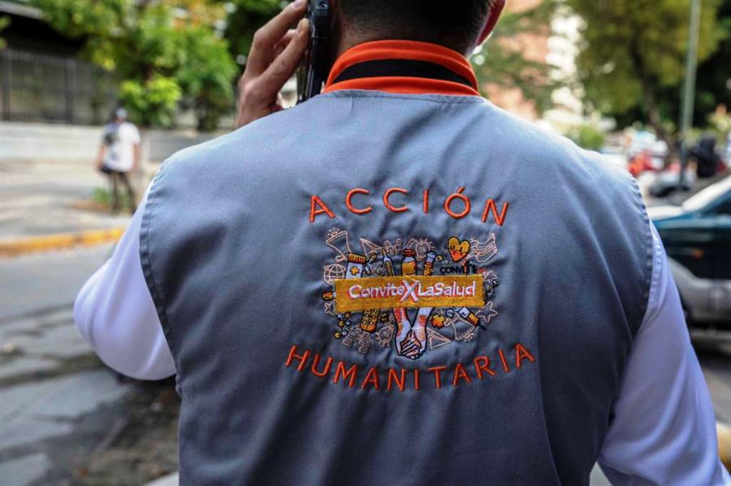 HRW denunció persecución y acoso a las ONG - noticiasACN