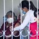 Costa Rica comenzó vacunación - noticiasACN