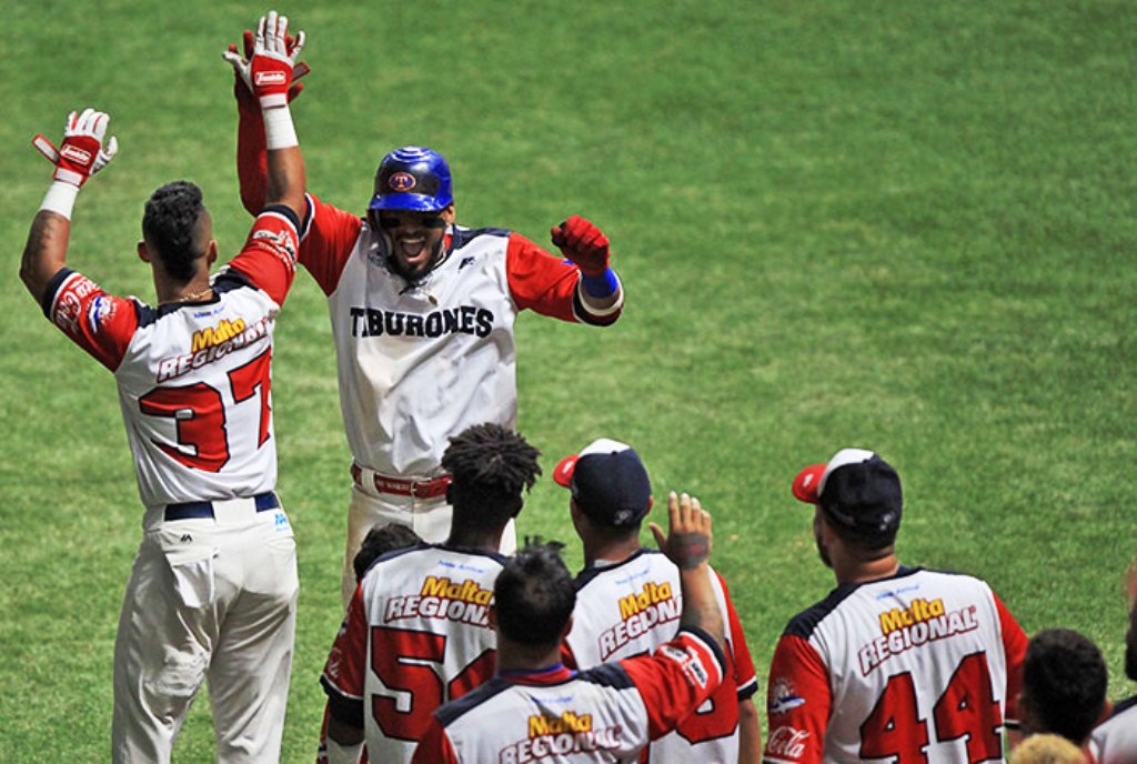Caracas venció a Magallanes - noticiasACN