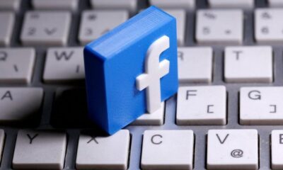 Demanda antimonopolio contra Facebook fue presentada por "una legion de fiscales"