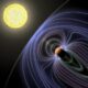 Científicos detectan una señal de radio procedente de un exoplaneta