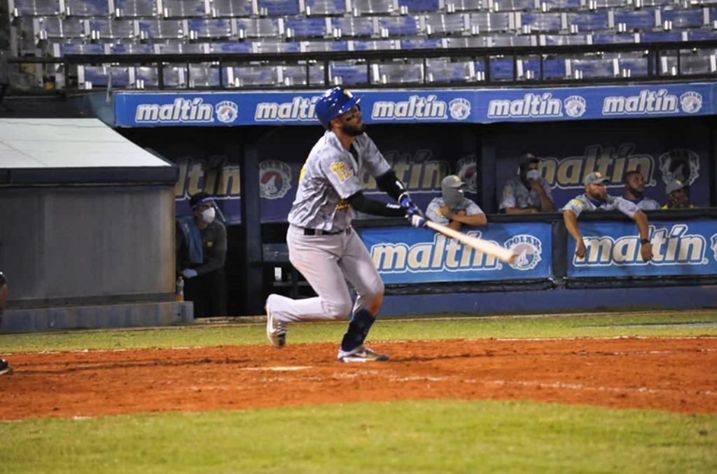 Magallanes ganó el segundo - noticiasACN