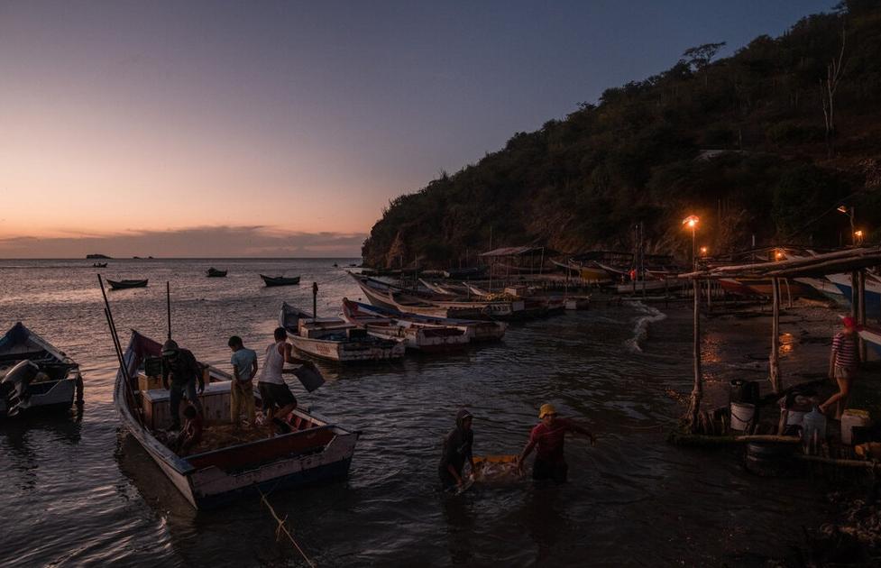 Un tesoro se lava en nuestras costas: Las joyas y la esperanza de Guaca