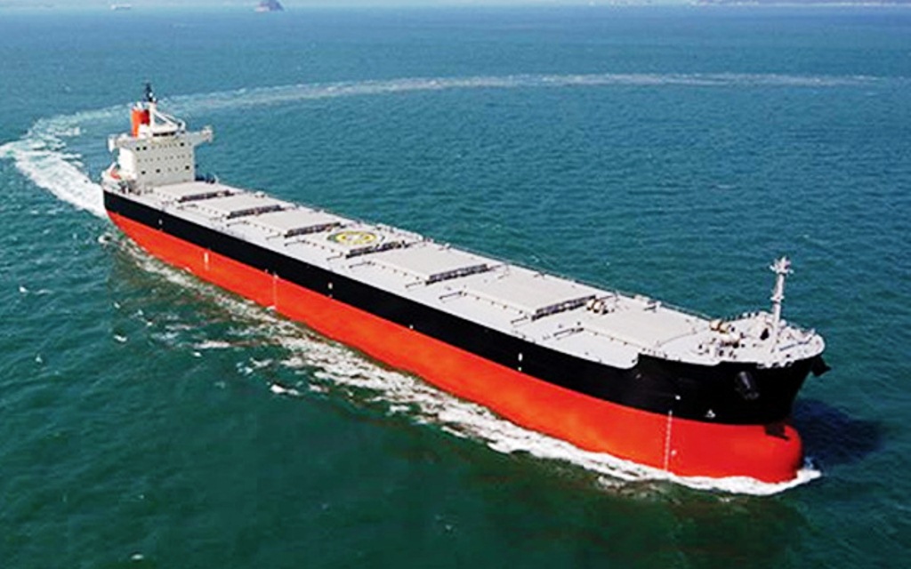Irán envió flota más grande de gasolina - noticiasACN