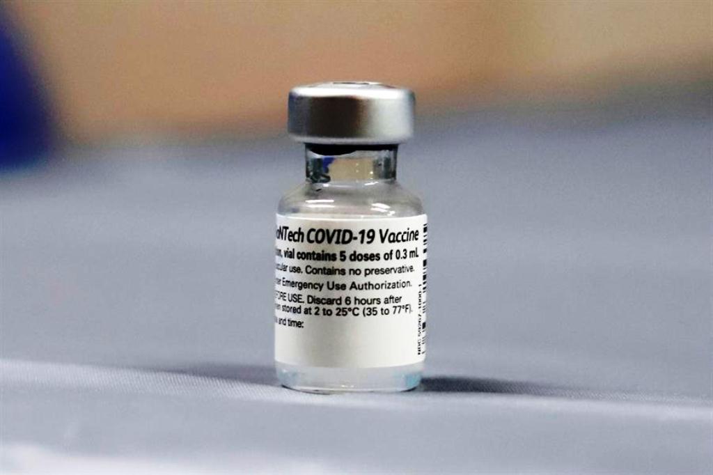 La vacuna llega a Latinoamérica -noticiasACN
