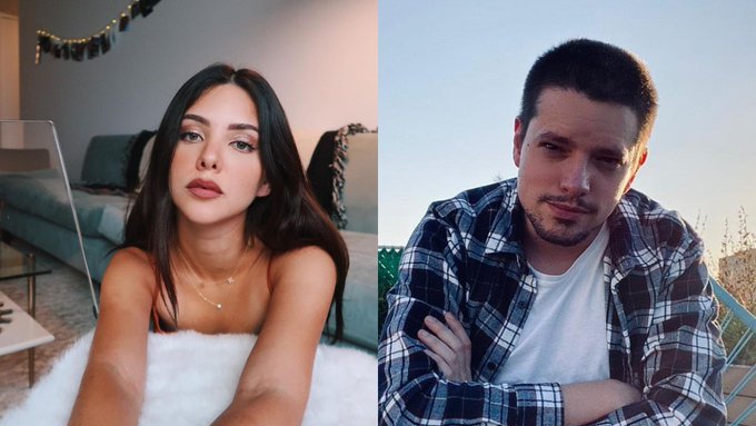 Lasso y Sheryl se reencuentran