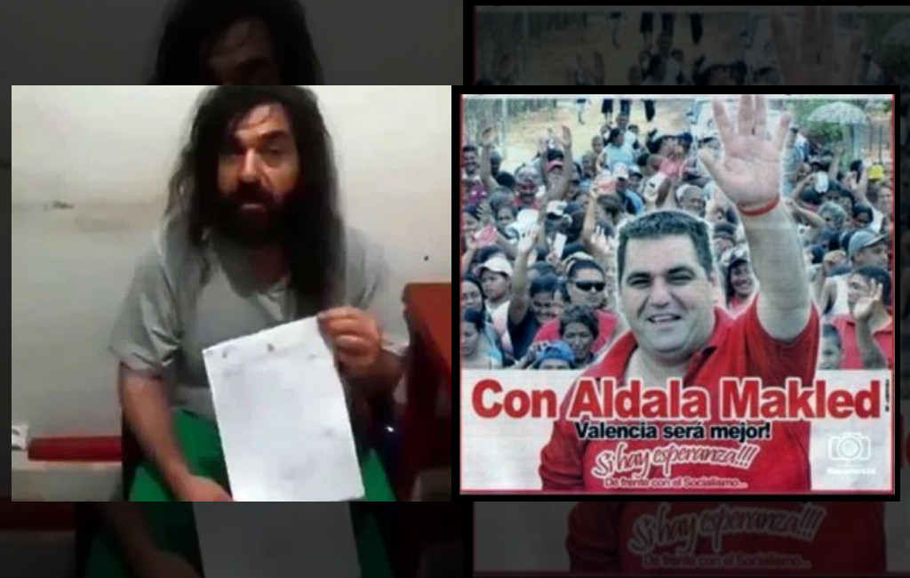 Liberado Abdalá Makled: 12 años preso en el Sebin con 3 boletas de excarcelación