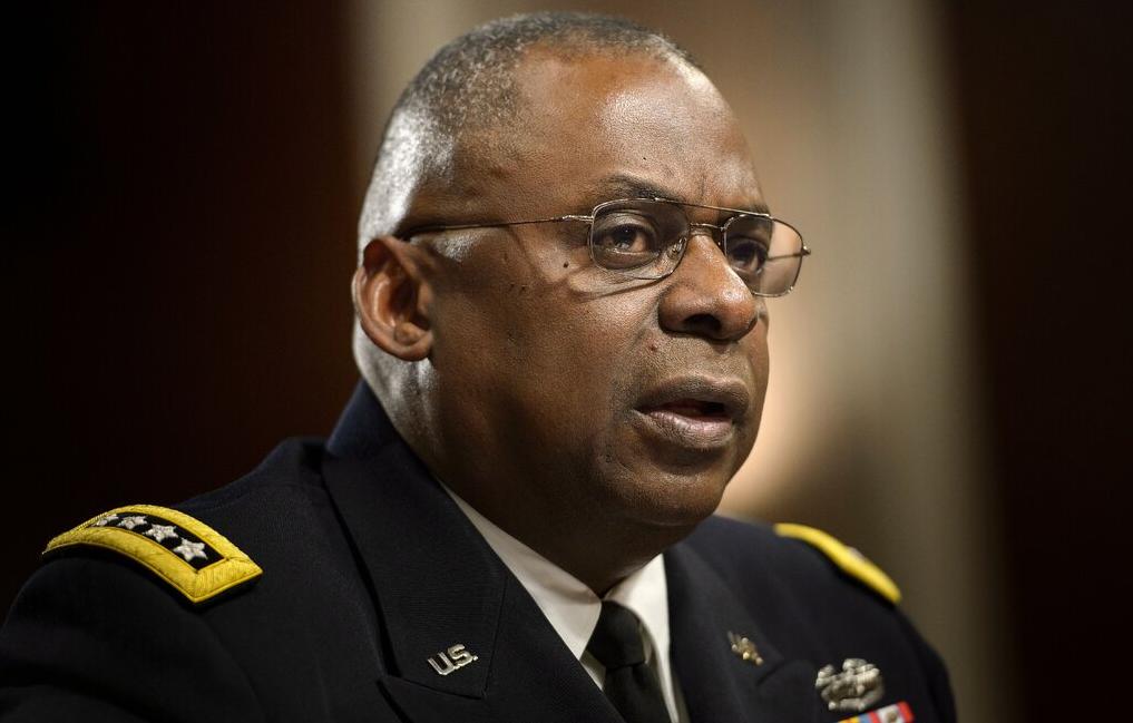 Biden nominará al primer Secretario de Defensa afroarmericano de la historia