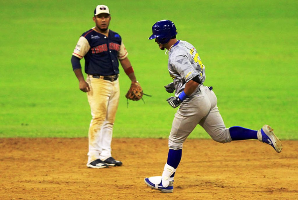 Magallanes asaltó la azotea - noticiasACN
