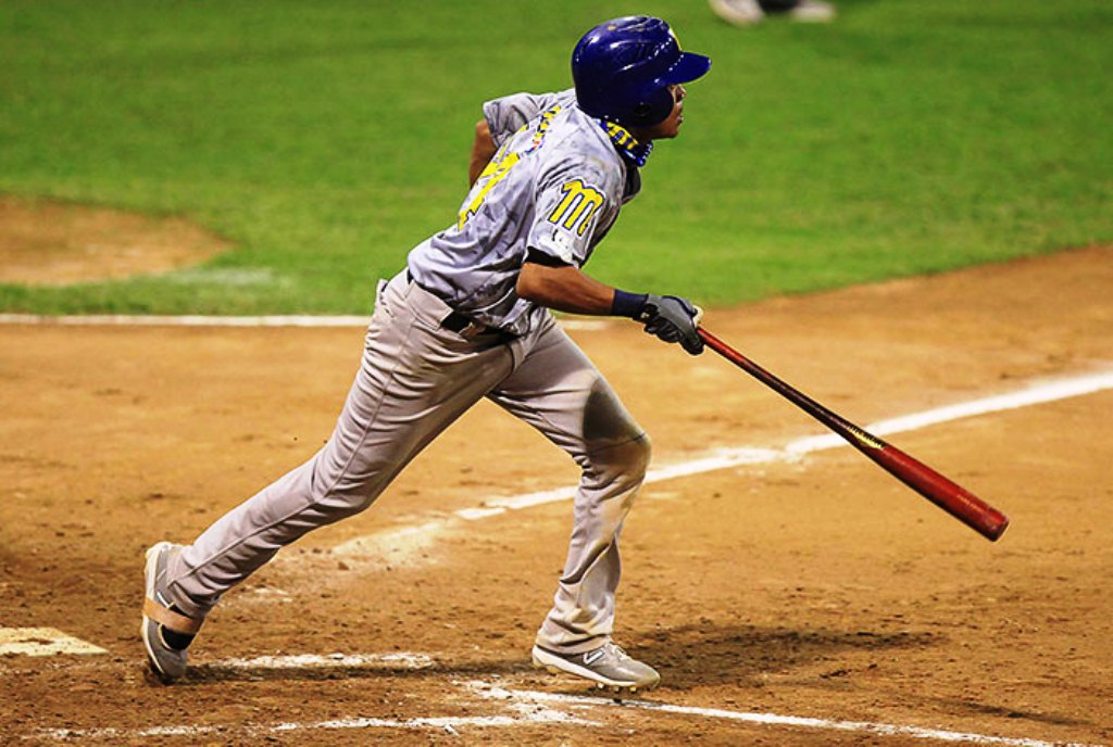 Magallanes dividió ante Caribes - noticiasACN