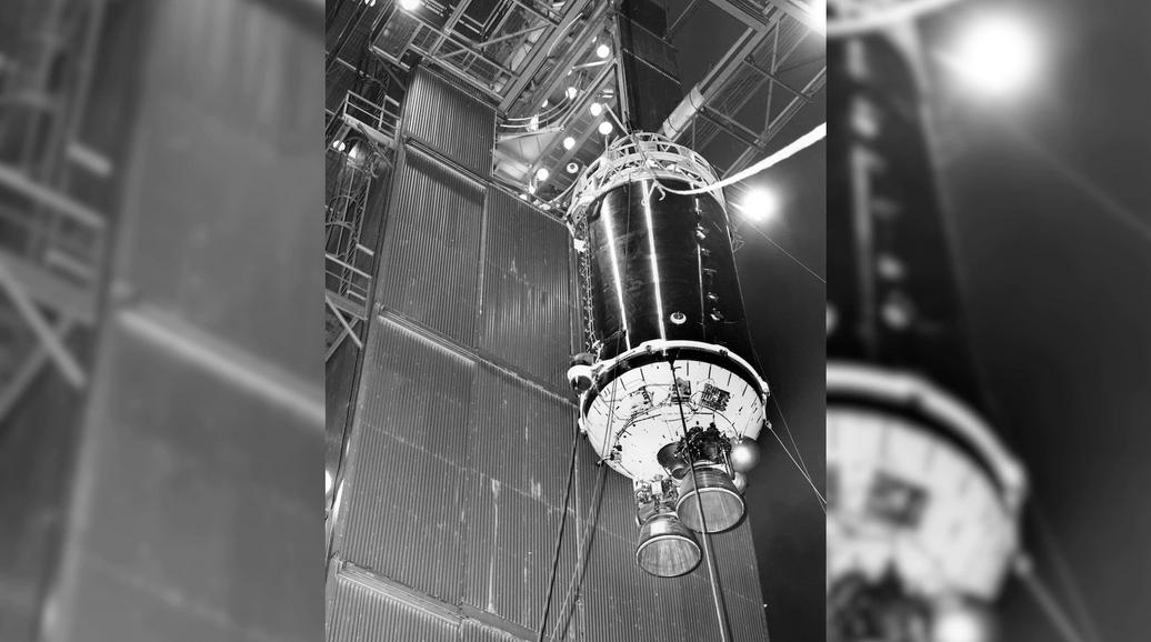 NASA confirma que el misterioso objeto en orbita la Tierra es un antiguo cohete