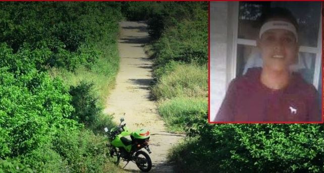 Mototaxista venezolano asesinado en Colombia