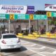 Nuevas tarifas de los peajes en Carabobo