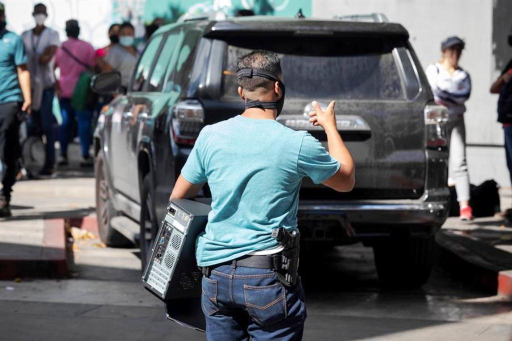 ONG denunció 33 ataques - noticiasACN