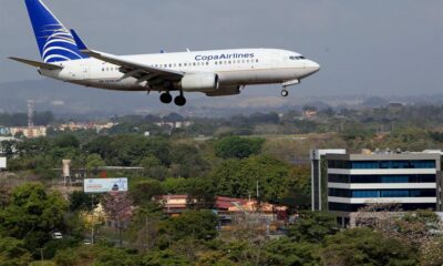 Panamá canceló acceso a aerolíneas de Venezuela