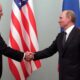 Putin reconoció a Biden como nuevo presidente