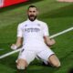 Triunfo sufrido de Real Madrid - noticiasACN