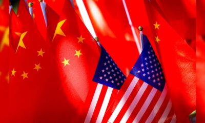 EEUU: Departamento de Estado restringe visas a los miembros del Partido Comunista Chino