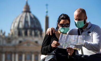 Vaticano vacunará contra covid-19