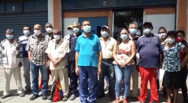 pacientes renales gasolina