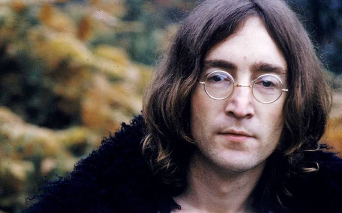 asesinato de john lennon- acn