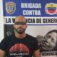 Detenido ciclista que agredió a señor - ACN