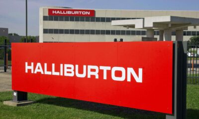 Halliburton cierra operaciones en Venezuela - ACN