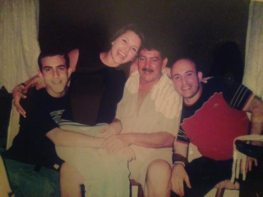 esclarecido asesinato hermano alicia machado- acn