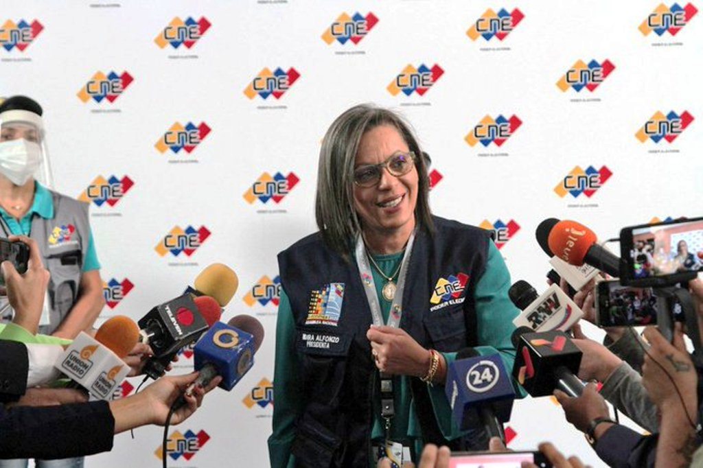 95% de centros están abiertos . noticiasACN
