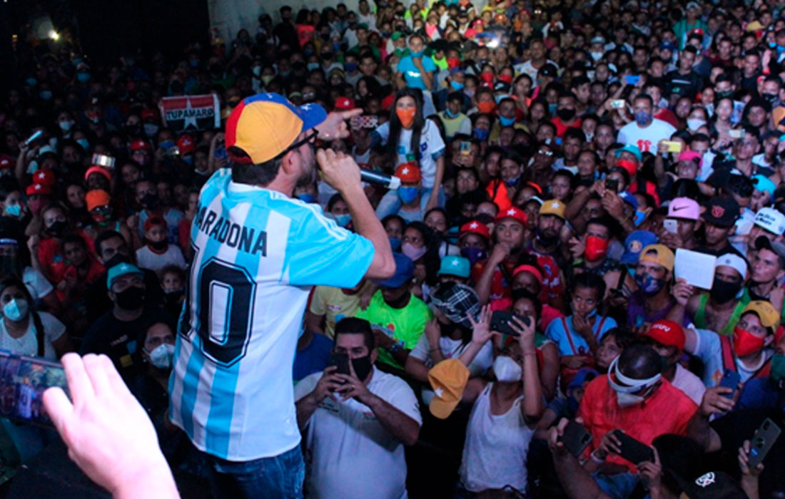 carabobo