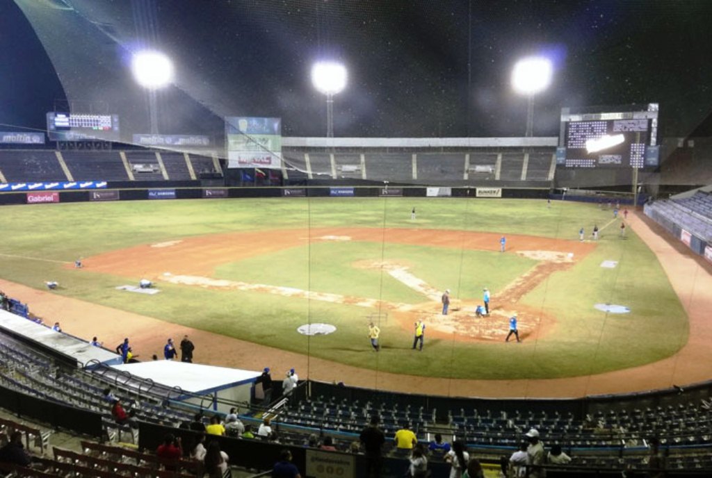 Lara y Magallanes no jugaron - noticiasACN