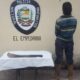 mató familia cosecha de caraotas- acn