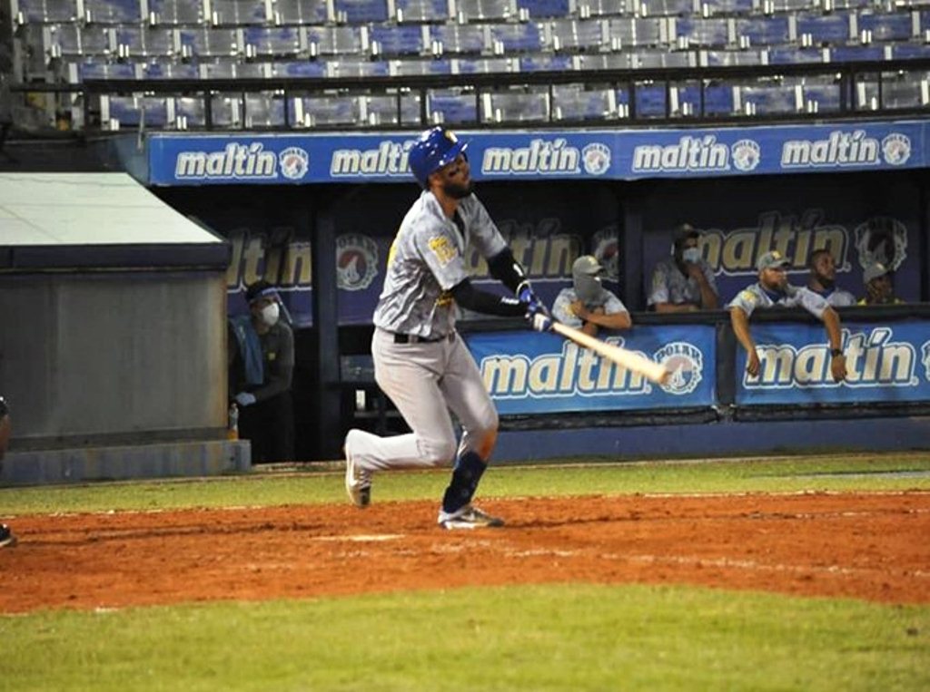 Magallanes doblegó a Cardenales - noticiasACN
