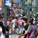 caraboboeños sin miedo a la pandemia- acn