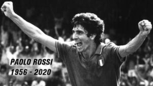Fallece Paolo Rossi - noticiasACN