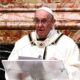 Papa Francisco celebró misa de Nochebuena - noticiasACN